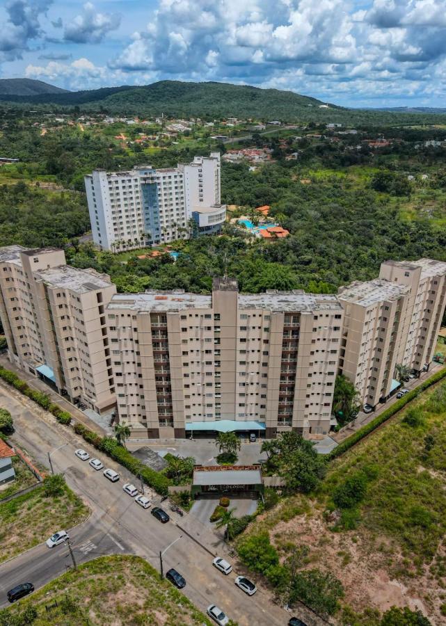 Apartamento Ecologic Park Caldas Novas Exterior photo