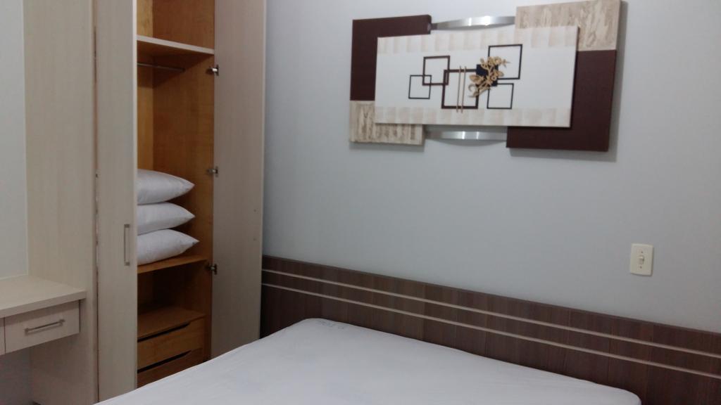 Apartamento Ecologic Park Caldas Novas Exterior photo